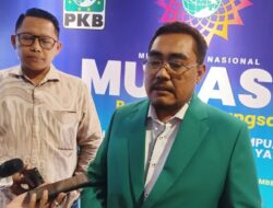Viral Muncul Istilah Partai Coklat di Pilkada 2024, PKB: Polri Harus Intropeksi Diri