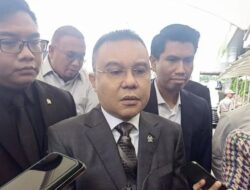 Usai Didepak PDIP, Gerindra: Belum Pernah Dibahas Dipartai Jokowi dan Keluarganya Akan Bergabung