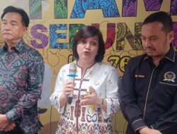 Komnas HAM: 2.305 Kasus Dugaan Pelanggaran HAM di Luar dan Dalam Negri di 2024