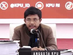 Soal Banyak yang Gugat Hasil Pilkada 2024 ke MK, KPU RI: Itu Hak Peserta Pilkada Dijamin UU