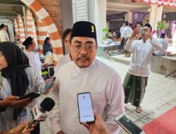 PKB Dukung Gagasan Prabowo: Gubernur Dipilih DPRD dan Perbaikan Sistem Politik