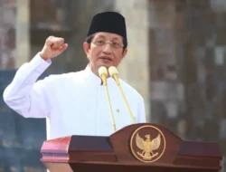 Sekitar Seribu Hektare di PIK Tak Ada Suara Azan, Menteri Agama: Usul Ada Masjid, Jangan Rakus Mencari Dunia