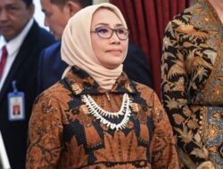 Menteri PPPA: Diskriminasi Terhadap Perempuan di Indonesia Masih Tinggi