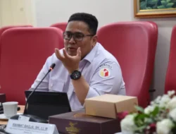 Bawaslu RI Putuskan 314 Kasus Pelanggaran Netralitas ASN di Pilkada 2024