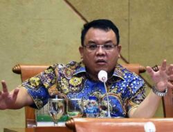 Tak Mau ada PHK di PT Sritex, Ketua Komisi VII DPR RI Tagih Janji Pemerintah