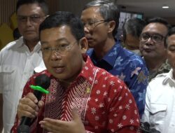 Badan Pangan Nasional: Stok Beras Aman untuk Natal dan Tahun Baru 2025