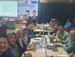 Pemkab Tanah Bumbu Gelar Bimtek Penyusunan Renstra, Teknologi AI Jadi Sorotan