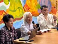 Pameran Lukisan Yos Suprapto Dibredel, LBH Jakarta: Negara Melanggar HAM Seniman