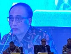 MA Ungkap 206 Hakim Nakal Diberi Sanksi Selama Tahun 2024