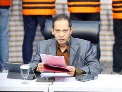 Geram! Pejabat Negara Isi LHKPN Asal-asalan, KPK: Kami akan Umumkan ke Publik