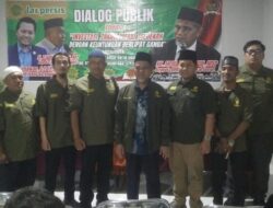 Anggota DPD RI, KH. M Nuh Usulkan Zakat Masuk Pendapatan Negara Bukan Pajak