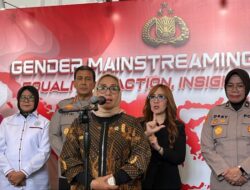 Menteri PPPA: Medsos Jadi Penyebab Darurat Kekerasan Anak