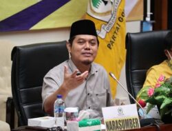 Waka Komisi II DPR RI: Pilkada Dipilih DPRD juga Ada Politik Uang, Tak Ada Jaminan?