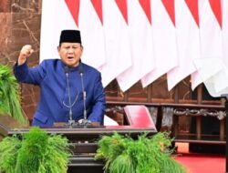 Presiden Prabowo Teken Revisi UU, Nomenklatur Gubernur DKI jadi DKJ