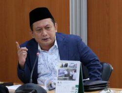 Polisi Pemeras Penonton DWP Harus Dipecat, Komisi III DPR RI: Merusak Citra Indonesia di Mata Dunia