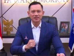 Kenaikan PPN 12% Hanya untuk Barang Mewah, AHY: Adil dan Pro Rakyat