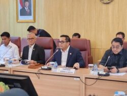 Komisi II DPR RI akan Bahas RUU ASN Atur Rotasi ASN Daerah ke Pusat Seperti TNI-Polri