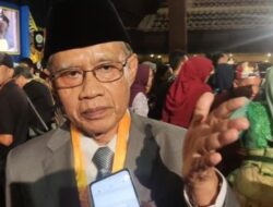 Muhammadiyah Minta PPN 12% Dikaji Ulang, Kebijakan harus Berlandaskan Keadilan Sosial