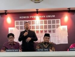 Wacana Kepala Daerah Dipilih DPRD, KPU RI: Evaluasi dari Pemerintah dan DPR akan Ditindak Lanjuti