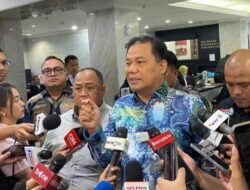Memanas! Hasil Pilgub Sumut 2024 di Gugat ke MK, Tim Hukum Edy: Ada Cawe-Cawe Parcok