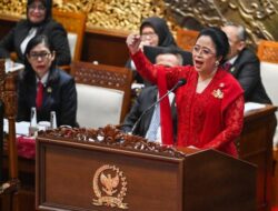 APBN Uang dari Rakyat, Ketua DPR RI: Program Pemerintah harus Berdampak untuk Kesejahteraan Rakyat