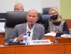 Dukung Pelaksanaan APBN 2025 untuk Rakyat, PDIP: Presiden Punya Kuasa Turunkan PPN 5 Persen