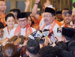 Pramono-Rano Raih 50,07% Suara, Syarat Pilkada Jakarta 1 Putaran Terpenuhi