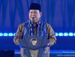 Prabowo: Tak Ada Niat Sedikit Pun Kami Mempersulit Kehidupan Rakyat Indonesia