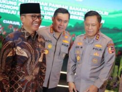 Menteri Desa Yandri: 20 Persen Anggaran Dana Desa untuk Program Ketahanan Pangan