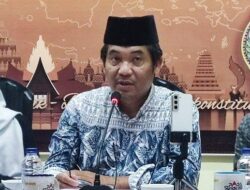 Rakyat Ingin Prabowo jadi Macan Asia Bukan “Petugas” Jokowi