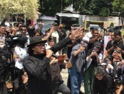 Amnesty Internasional Nilai Pidato Menko Yusril di Hari HAM Sedunia Hanya Retorika Kosong