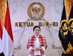 Libur Nataru, Ketua DPR RI: Ingatkan Pemerintah Kesiapan Transportasi Umum dan Pelayanan untuk Masyarakat