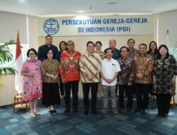 Tegas! PGI Tolak Izin Kelola Tambang: Soroti Biaya dan Risiko Tinggi Industri Ekstraktif