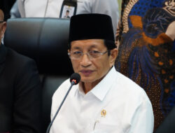 Menag Nasaruddin Umar Ungkap Penurunan Biaya Haji 2025 Sesuai Harapan Presiden Prabowo