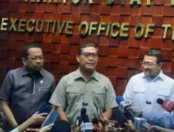 Ketua DPD RI Usul Dana Zakat untuk Biayai MBG, Istana: Sangat Memalukan!