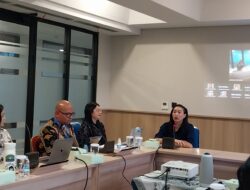 Sesuai Perkembangan Zaman, Jarnas Anti TPPO Bakal Ajukan Revisi UU TPPO ke DPR RI