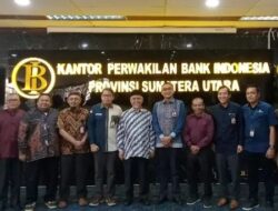 M Nuh Dorong Sinergitas DPD RI dengan Bank Indonesia Terus Ditingkatkan untuk Bantu Masyarakat Terpencil