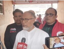 Gugat ke MK, Edy-Hasan Persoalkan Cawe-cawe di Pilgub Sumut