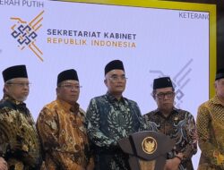 Biaya Haji Tahun 2025 Turun, Komisi VIII DPR RI Sebut Presiden Prabowo Masih Belum Puas, Kenapa?
