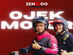 Muhammadiyah Inisiasi Ojol Zendo, Beri Layanan di 70 kota, Sumu: Bukti Nyata Ekonomi Kerakyatan