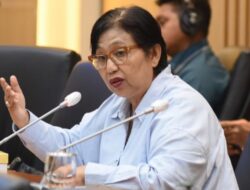 Wacana Serangga jadi Menu MBG, Legislator NasDem Kritik Kepala BGN: Bikin Kegaduhan, Saya akan Tegur Beliau!