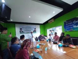 Diskusi dengan Pegiat Zakat, DPD RI M Nuh: MBG Baik, Tapi Pakai Dana Zakat Perlu Dikaji Sesuai Prinsip Al-Qur’an