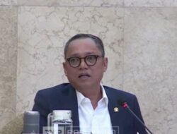 Jangan hanya Disanksi, Komisi II DPR RI Desak Menteri ATR Proses Hukum, Sikat Semua Mafia Sertifikat