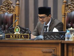 Dukung Program MBG, DPRD Tanah Bumbu Siapkan Rp 64 Miliar untuk Peningkatan Gizi Siswa