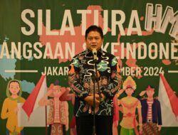 Evaluasi Transmigrasi, Wamen Viva Yoga: Mereka Perekat Kebhinekaan Bangsa