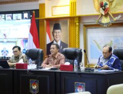 Dorong Penurunan Kemiskinan, BSKDN Kemendagri Permudah Perizinan Usaha