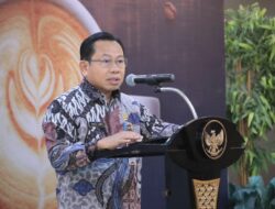 Kemendagri Dorong Percepatan Pengadaan Barang dan Jasa Lewat Katalog Elektronik V6