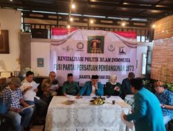 PPP akan Gelar Muktamar di Bali, Dudung Abdurachman jadi Kandidat Kuat Ketum PPP