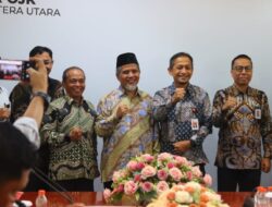 OJK Gagas Program EPIKS, DPD RI M Nuh: Kita Dukung, Pesantren Punya Potensi jadi Pelopor Ekonomi Syariah