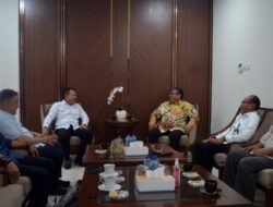 Penasihat Presiden Jenderal TNI (Purn) Dudung Abdurachman: Minta SMSI Terus Bergerak dan Solid